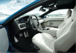 Maserati GranTurismo Sport 2012 года